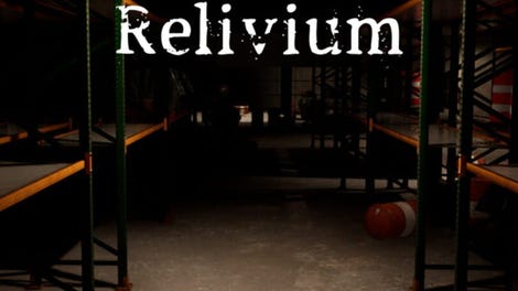 Relivium