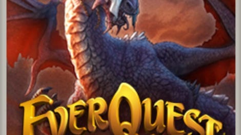 EverQuest: Call of the Forsaken