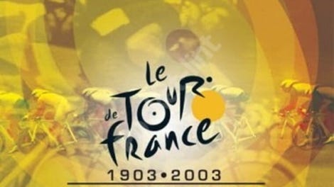 Le Tour de France: Centenary Edition