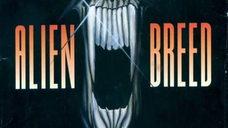 Alien Breed: Special Edition 92