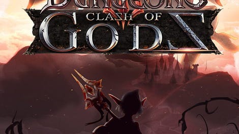 Clash of Gods