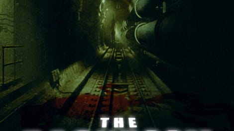 The Backroom Project