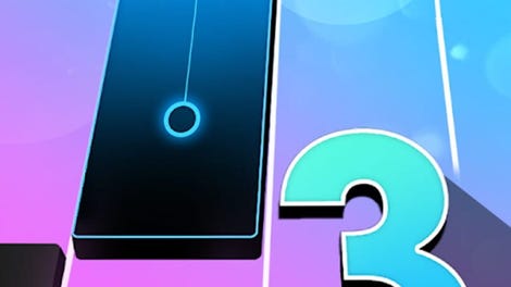 Magic Tiles 3