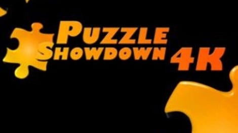 Puzzle Showdown 4K