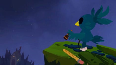 Tilt Brush