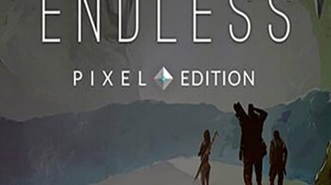 Dungeon of the Endless: Pixel Edition