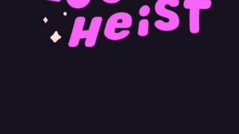 Lucid Heist