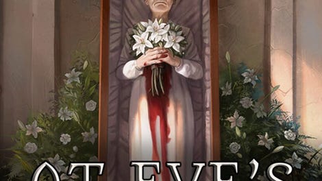 At Eve's Wake