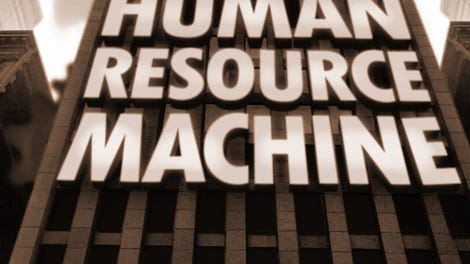 Human Resource Machine