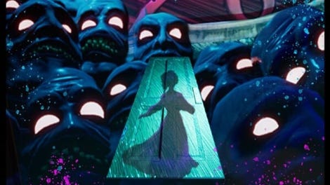 Alice's Lullaby