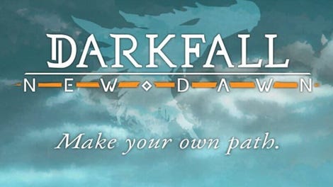 Darkfall: New Dawn