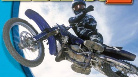Motocross Madness 2
