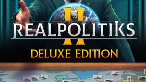 Realpolitiks II: Deluxe Edition
