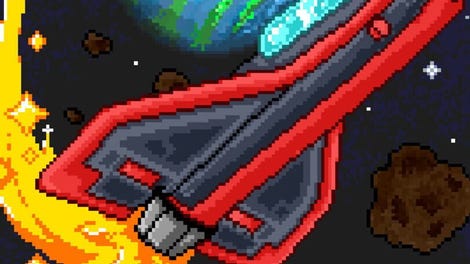 Space War: Infinity