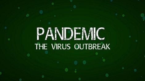 Pandemic: The Virus Outbreak