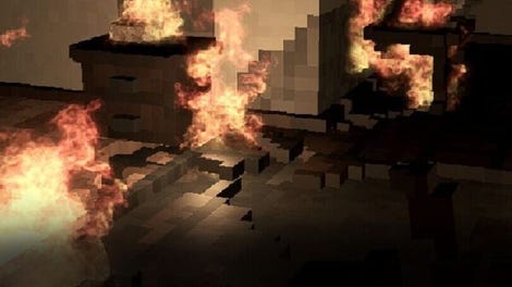 Voxel Project