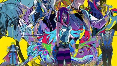 Shuten Order
