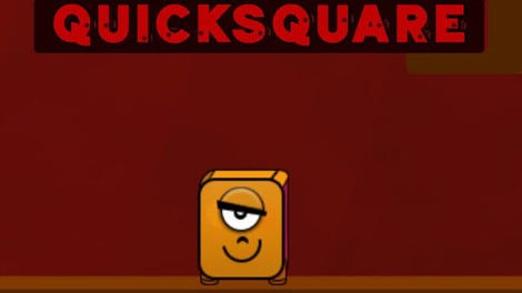 Quick Square