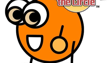 Zippy the Circle: Level 3 & Level 4