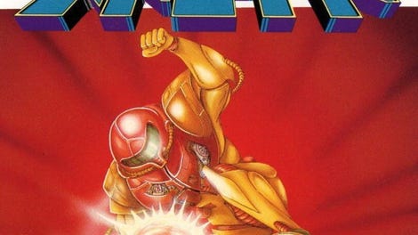 Metroid