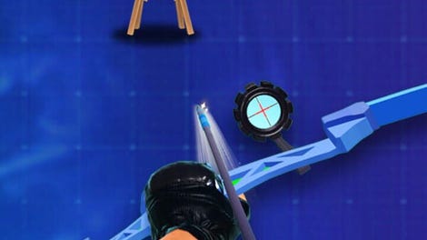 Archery Battle VR