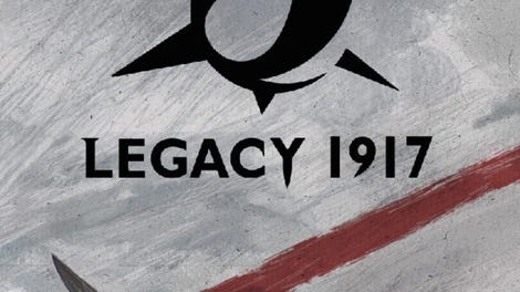 Legacy 1917