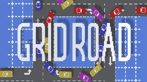 GridRoad