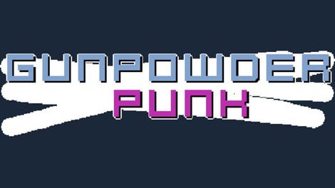 Gunpowder Punk