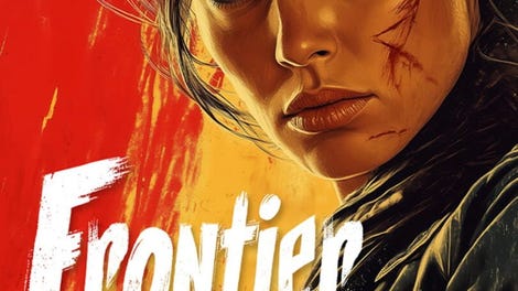 Frontier Legends