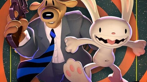 Sam & Max: The Complete Trilogy