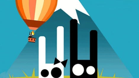 Run Rabbit Run