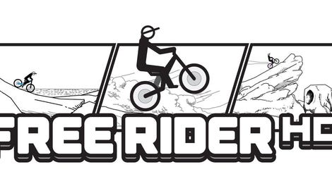 Free Rider HD