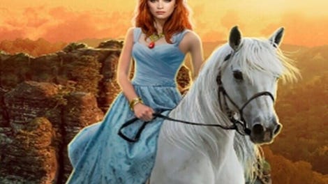 Legacy: Witch Island 2