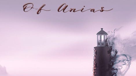 Wrath of Anias