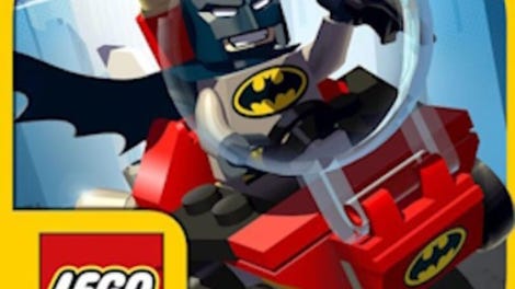 LEGO DC Mighty Micros