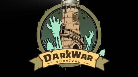 Dark War: Survival