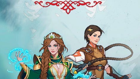 Deathless. Tales of Old Rus