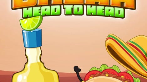 Taco Break: Head to Head