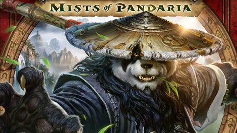 World of Warcraft: Mists of Pandaria