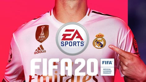 FIFA 20