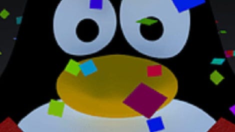 Super Tux Party