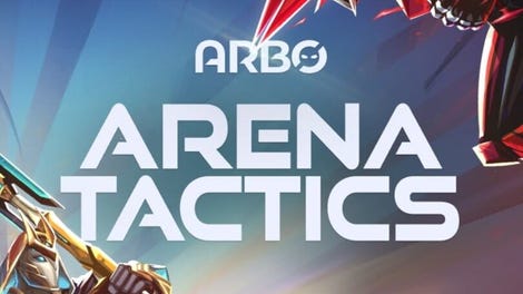 Arbo: Arena Tactics