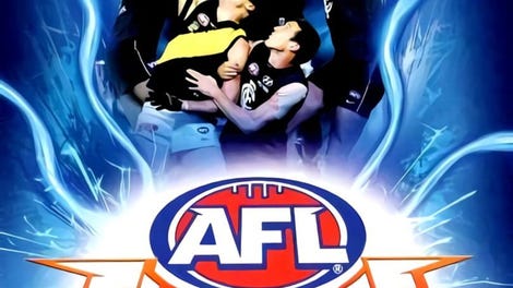 AFL Challenge