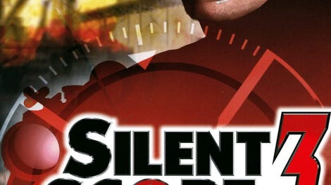 Silent Scope 3
