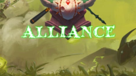 Bug Alliance