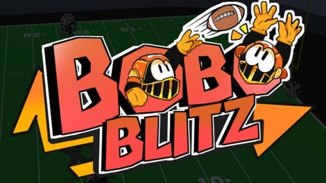 Bobo Blitz