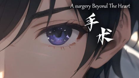 A Surgery Beyond The Heart