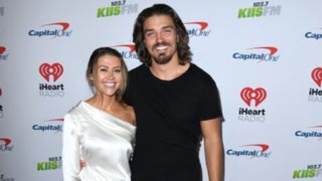 'Bachelor' Star Dean Unglert Floats Impregnating Fiancée Caelynn With His Brother’s Sperm