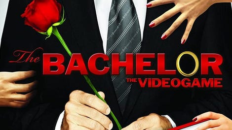 The Bachelor: The Videogame