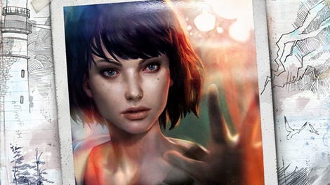 Life is Strange